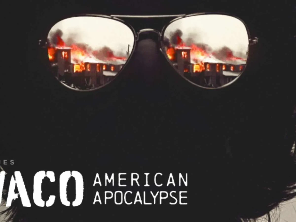 Waco: American Apocalypse Parents Guide