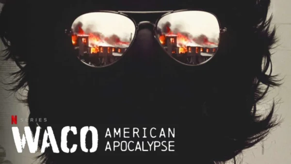 Waco American Apocalypse Wallpaper and Images