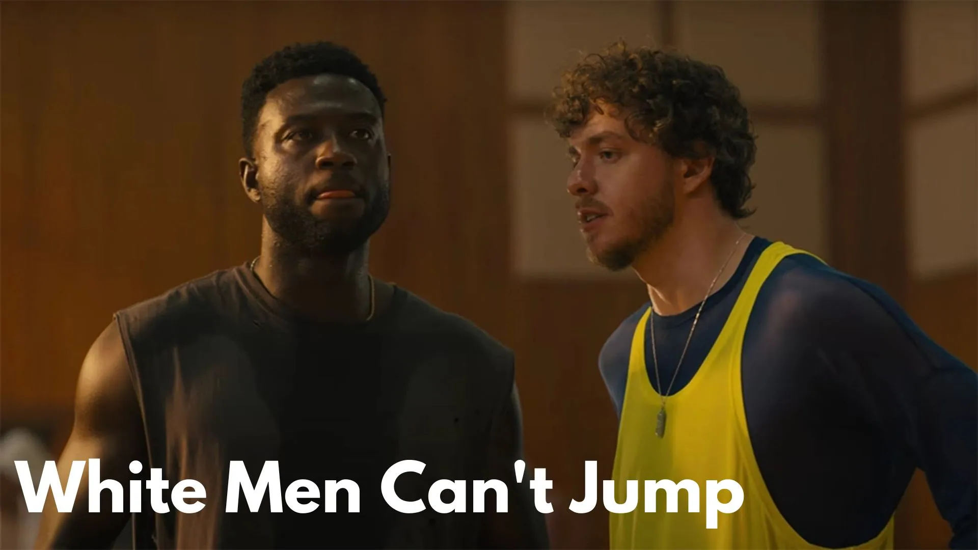 White Men Can't Jump Parents Guide