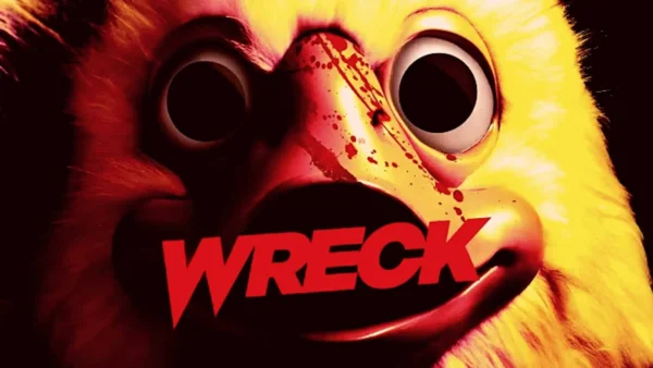 Wreck Wallpaper and Images 2