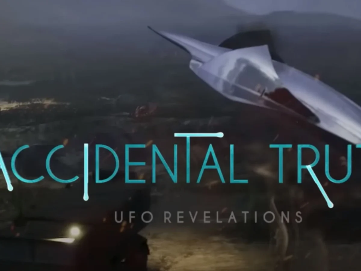 Accidental Truth: UFO Revelations Parents Guide