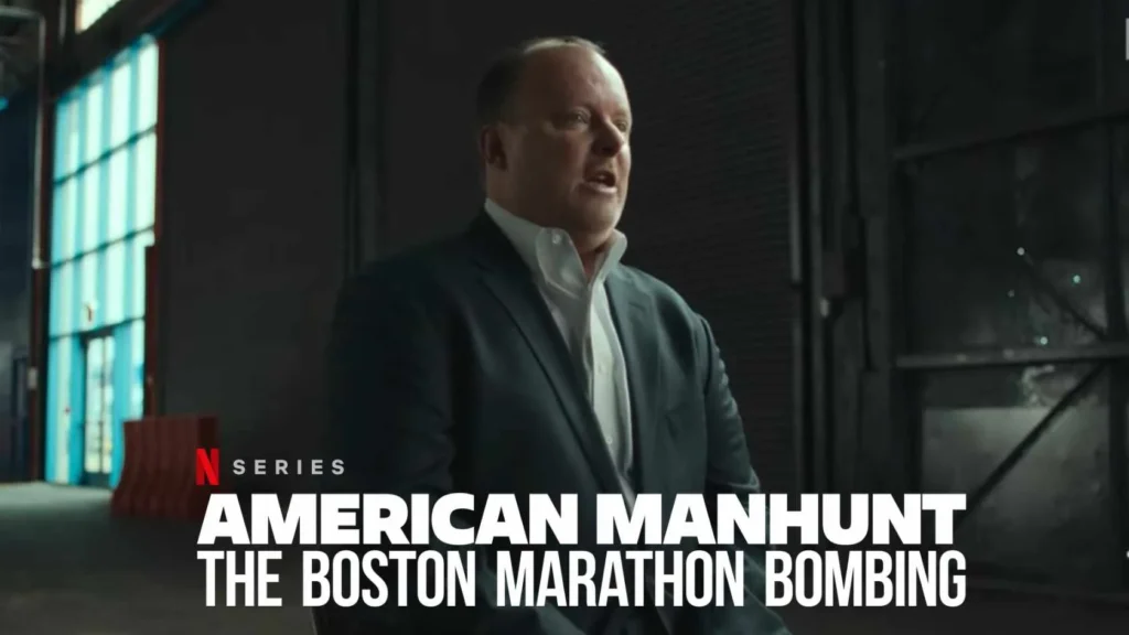 American Manhunt: The Boston Marathon Bombing Parents Guide