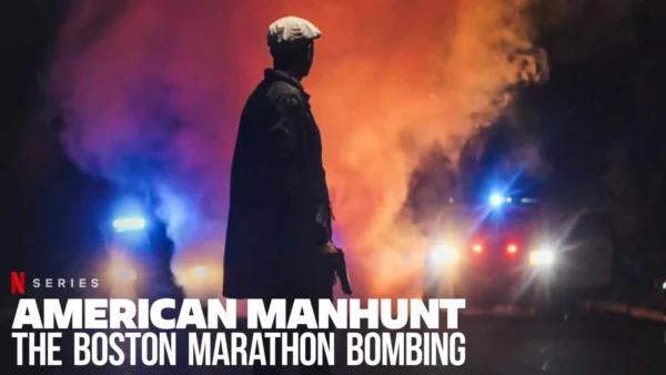 American Manhunt The Boston Marathon Bombing Wallpaper and Images