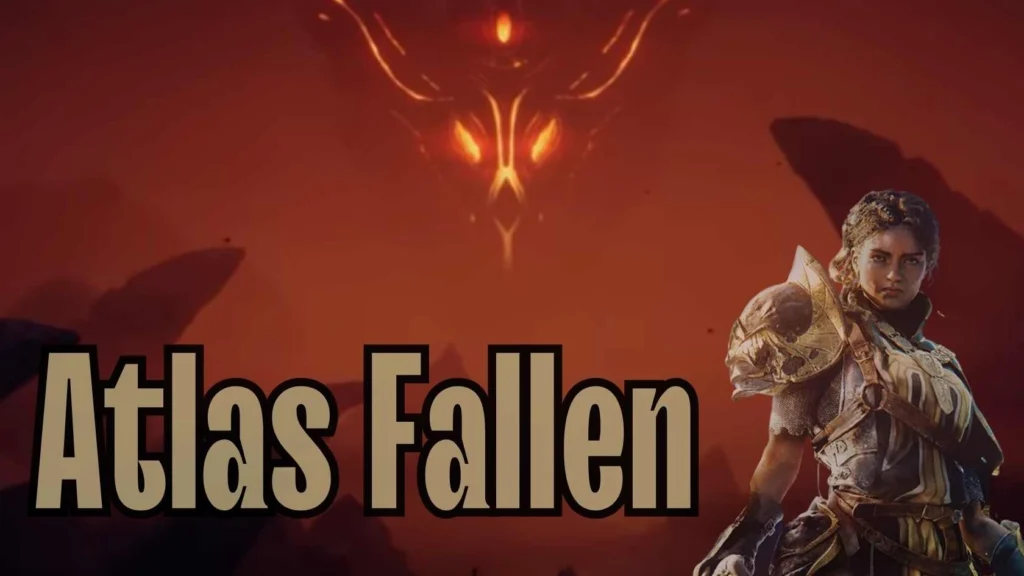 Atlas Fallen Parents Guide and Age Rating (2023)