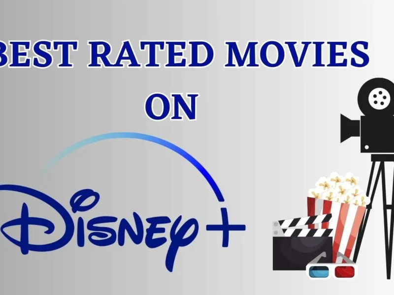 Best Rated Movies On Disney Plus