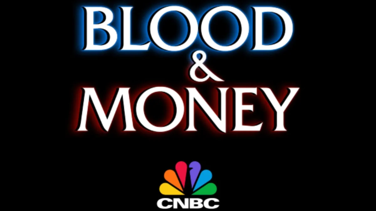Blood & Money Parents Guide