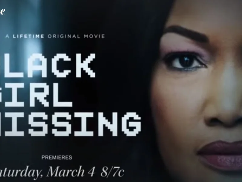 Black Girl Missing Parents Guide