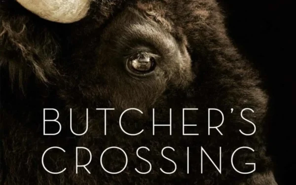 Butchers Crossing wallpaper and Images