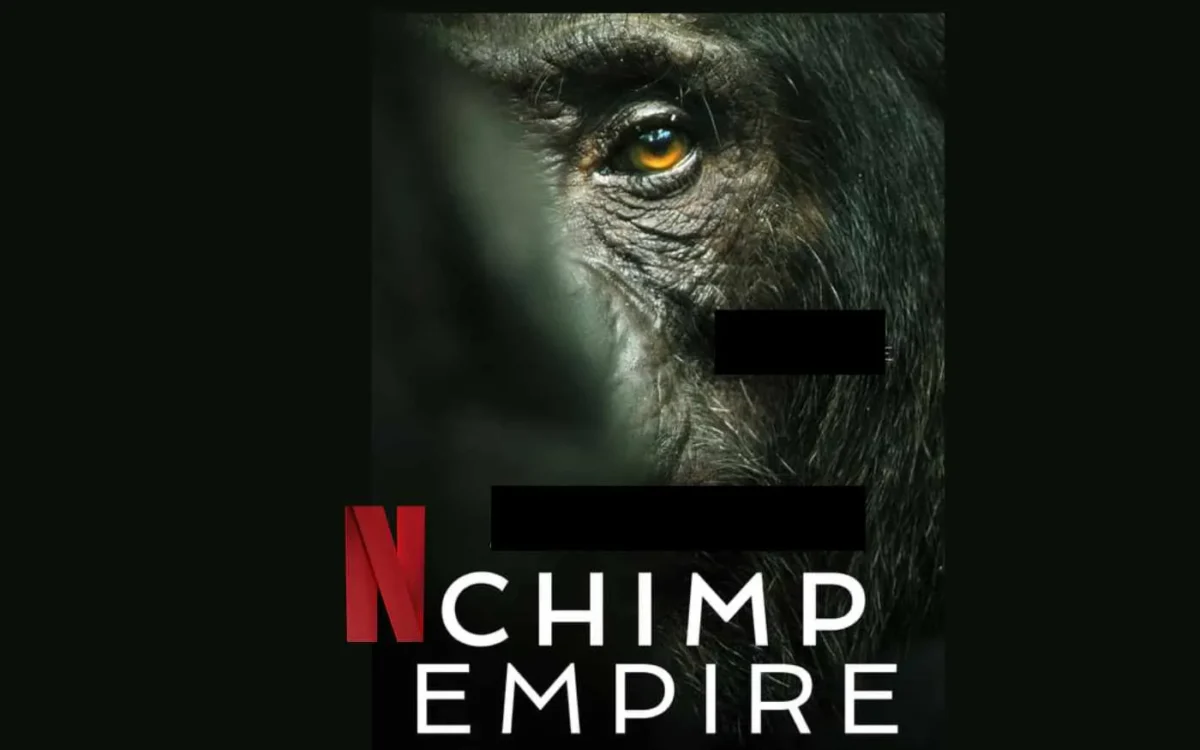Chimp Empire Parents Guide