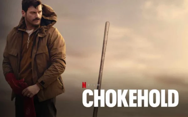 ChokeHold Wallpaper and Images