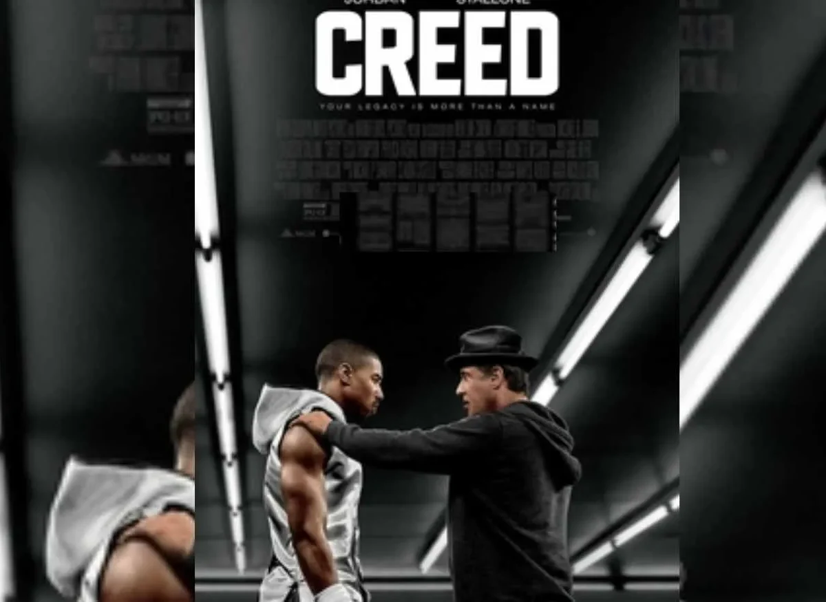Creed Parents Guide