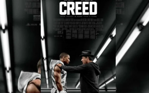 Creed Parents Guide