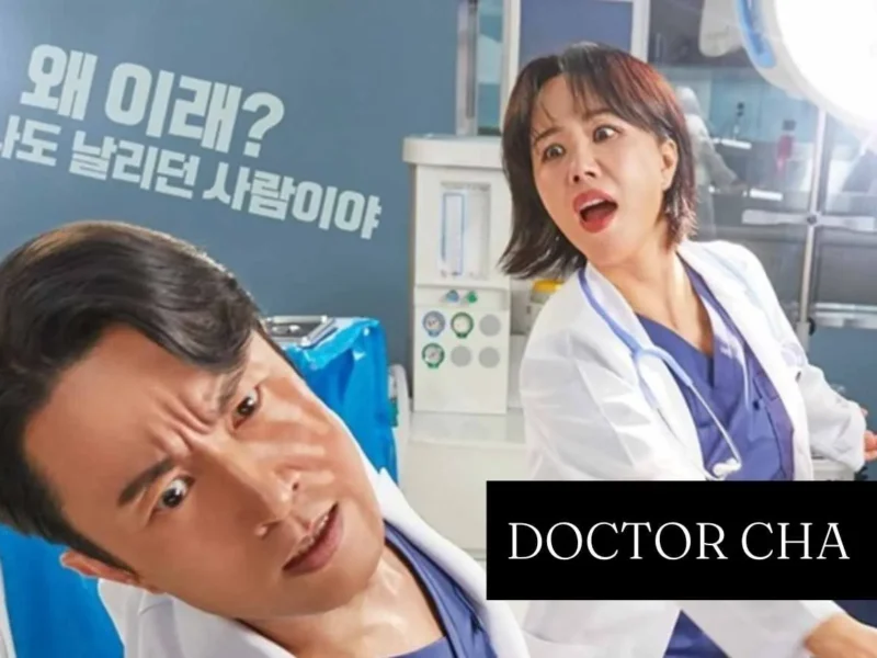 Doctor Cha Parents Guide