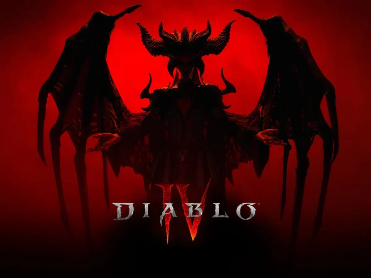 Diablo 4 Parents Guide