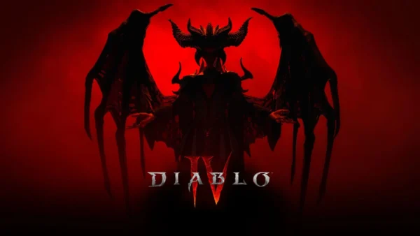 Diablo 4 Wallpaper and Images 2