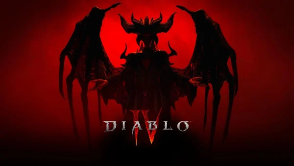 Diablo 4 Parents Guide