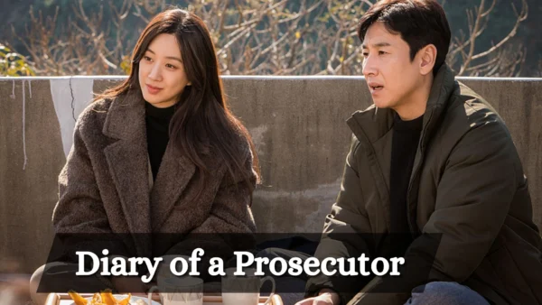 Diary of a Prosecutor Wallpaper and Images 2