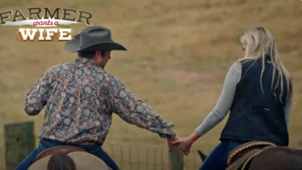 Farmer Wants a Wife (2023) 4 Farmer Wants a Wife Wallpaper and Images 2