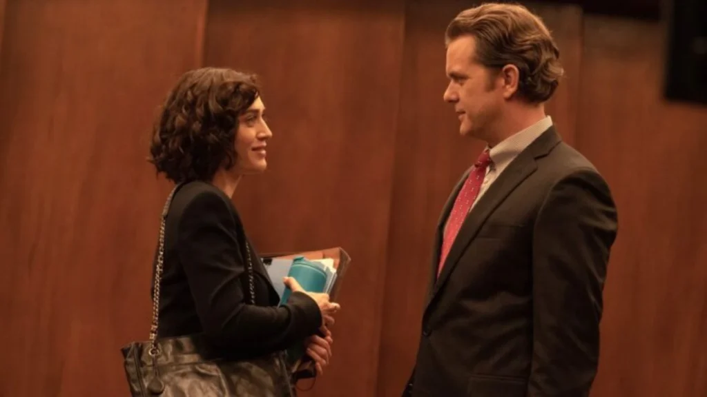 Fatal Attraction (2023) 3 Fatal Attraction Parents Guide