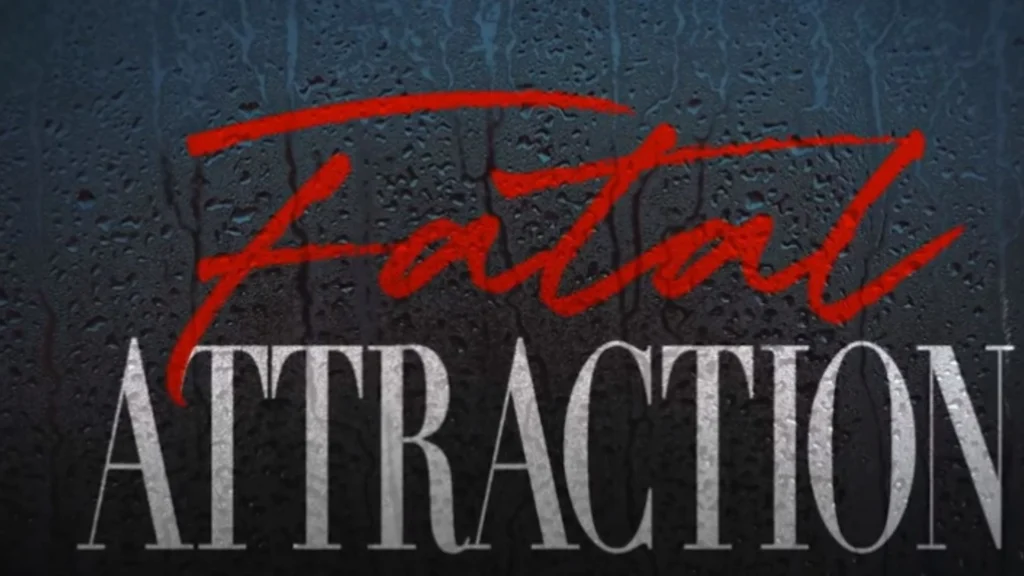 Fatal Attraction Parents Guide