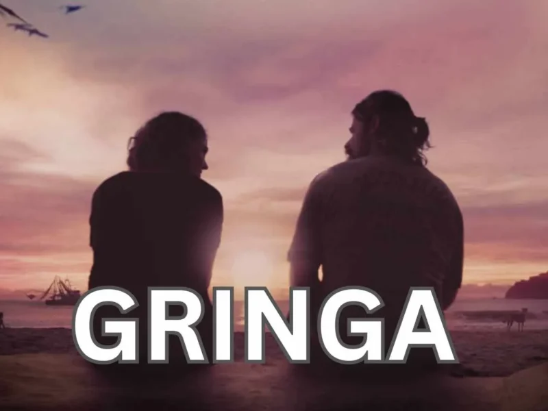 Gringa Parents Guide