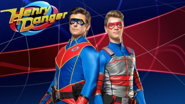 Henry Danger Wallpaper and Images 2