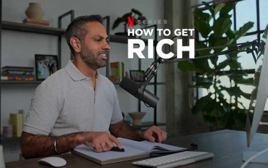 How to Get Rich Parents Guide