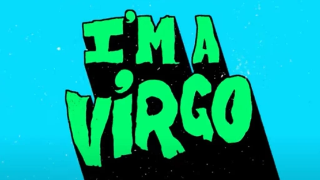 I am a Virgo Parents Guide