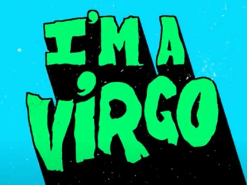 I am a Virgo Parents Guide