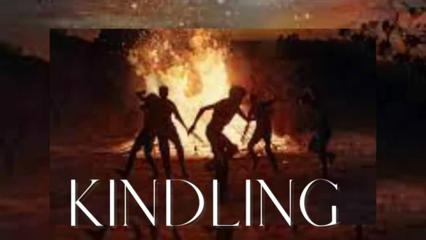 KINDLING Wallpaper and Images