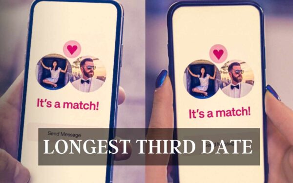 LONGEST THIRD DATE Wallpaper and Images
