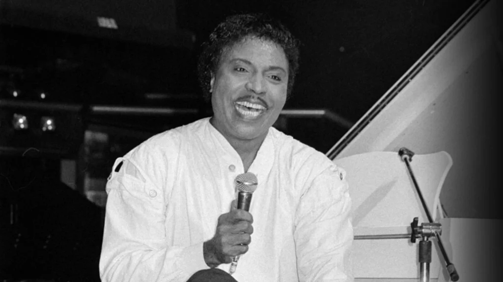 Little Richard: I Am Everything Parents Guide