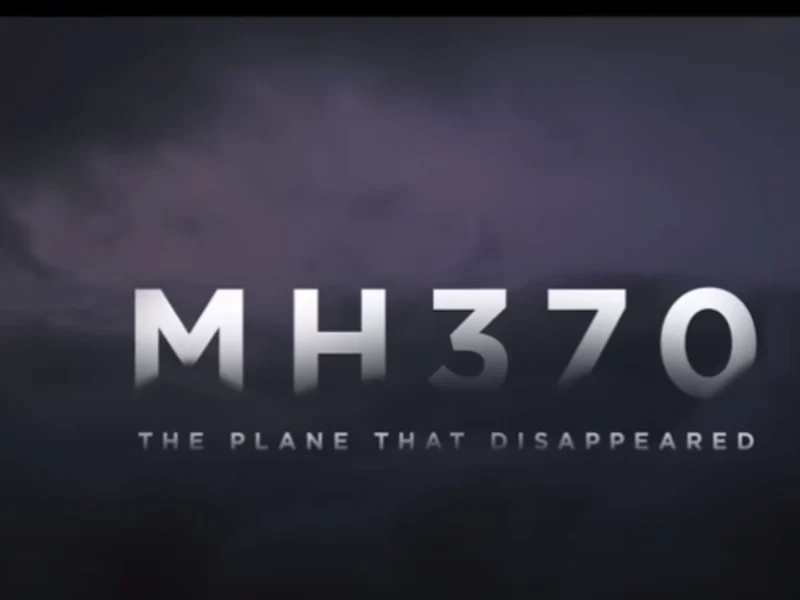MH370: The Plane That Disappeared Parents Guide