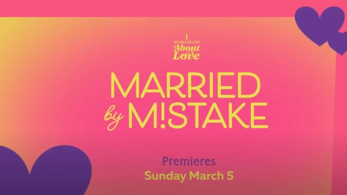 Married by Mistake Parents Guide
