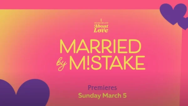Married by Mistake Wallpaper and Images