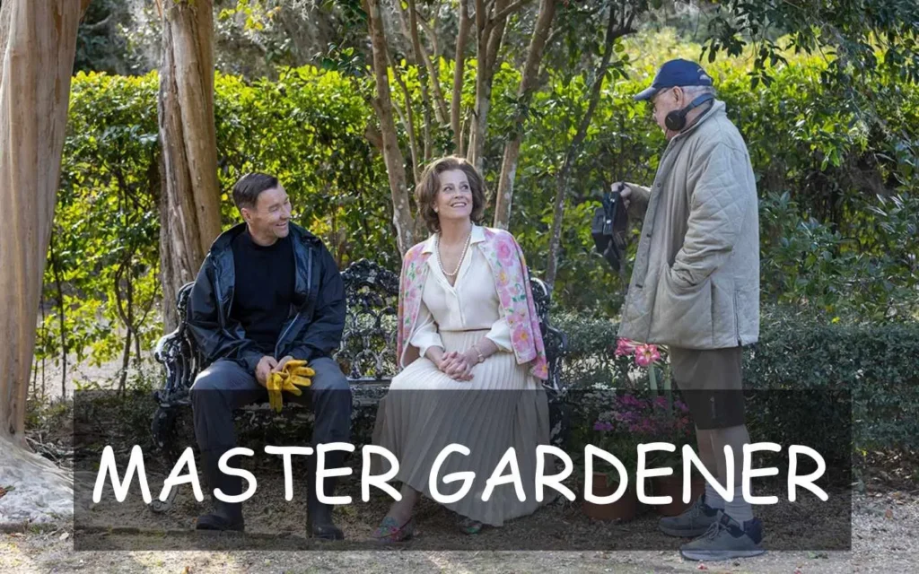 Master Gardener Parents Guide