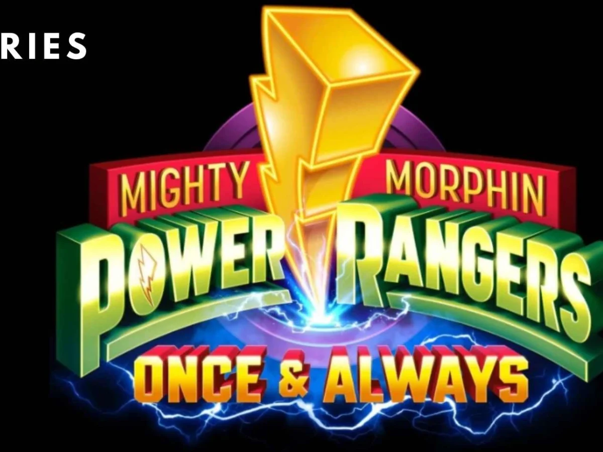 Mighty Morphin Power Rangers Once and Always Parents Guide