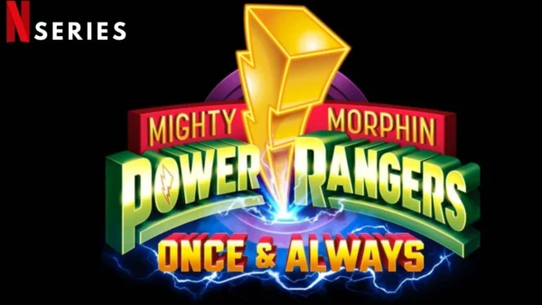 Mighty Morphin Power Rangers Once Always Wallpaper and Images