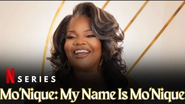 My Name Is Mo'Nique Parents Guide and Age Rating (2023)