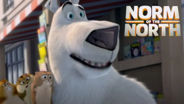Norm of the North Wallpaper and Images 2