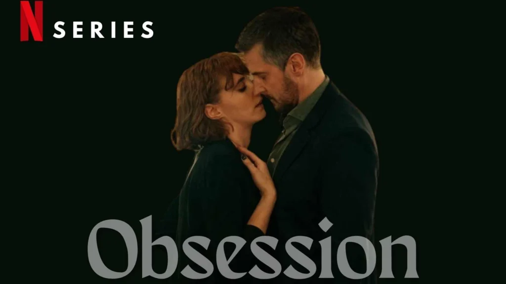 Obsession Parents Guide and Age Rating (2023)