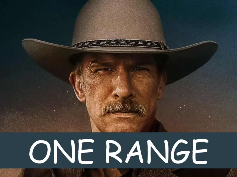 One Ranger Parents Guide