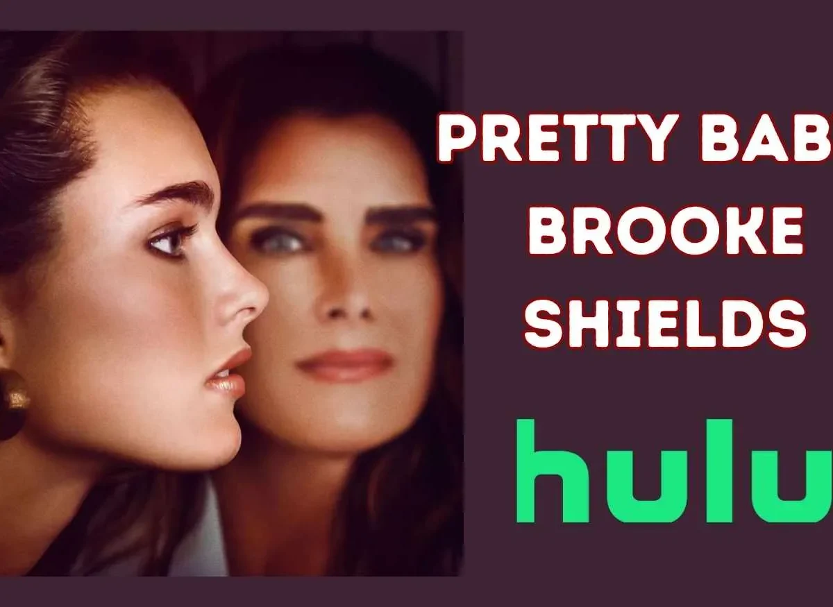 Pretty Baby: Brooke Shields Parents Guide
