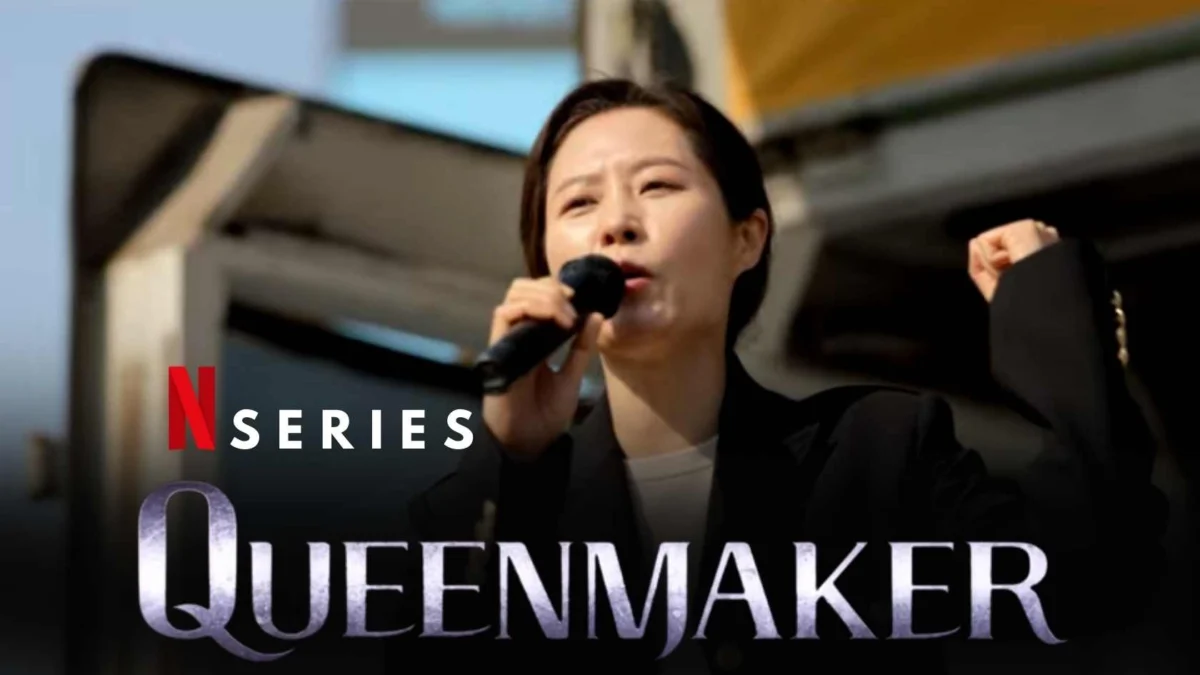 Queenmaker Parents Guide and Age Rating (2023)