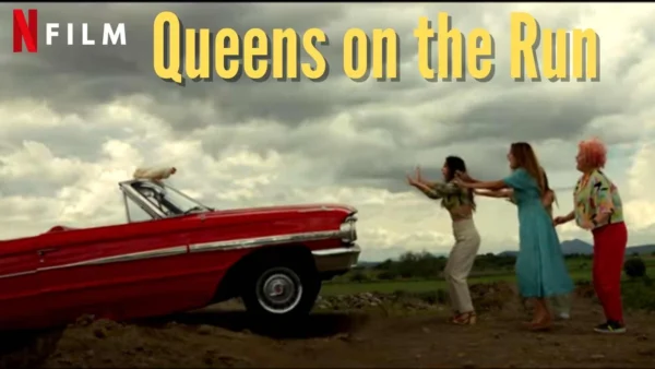 Queens on the Run Wallpaper and Images 2