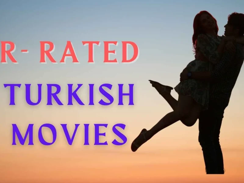 R Rated Turkish Movies