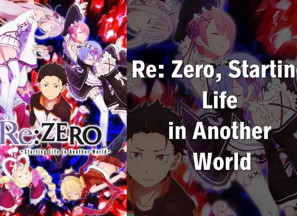 Re: Zero, Starting Life in Another World Parents Guide