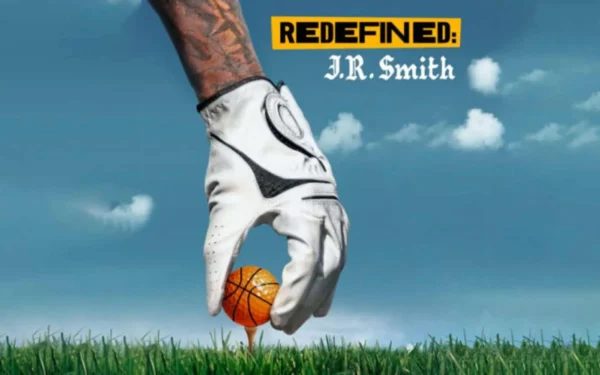 Redefined J.R. Smith Wallpaper and Images