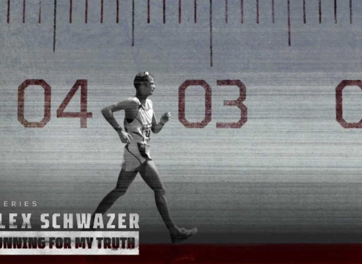 Running for the Truth: Alex Schwazer Parents Guide