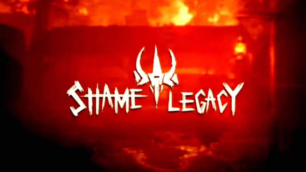 Shame Legacy Parents Guide and Age Rating (2023)